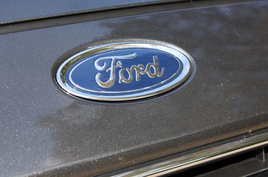  Ford Focus 1.0L EcoBoost 2014 года  (фото 4 из 27)